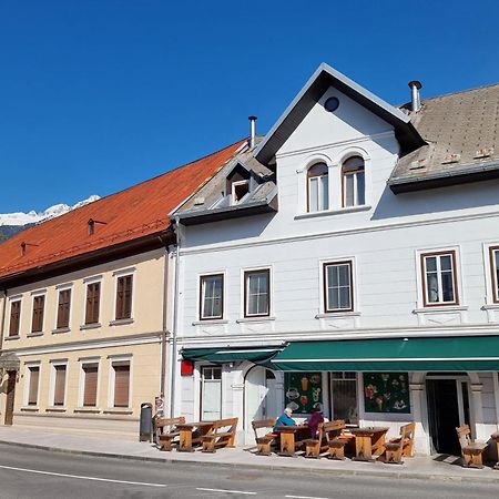 Apartma Katarina'S Place Bovec Exterior photo